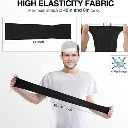 UV Protection Hand Gloves for Sun Protection