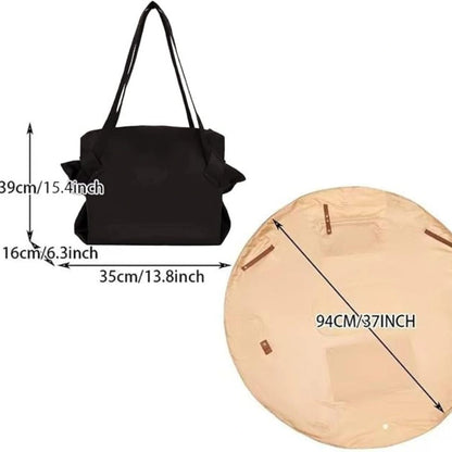 Reusable Shopping Bags