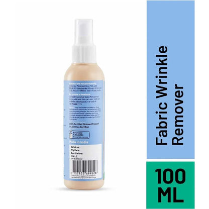 Fabric Wrinkle Remover Spray