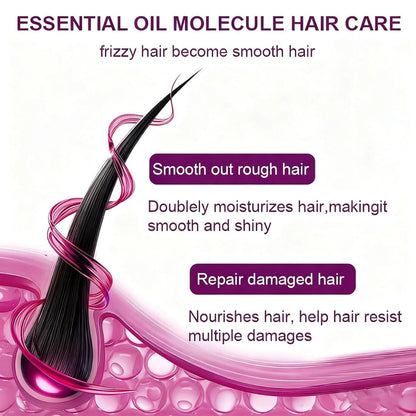 Hair Oil Capsules