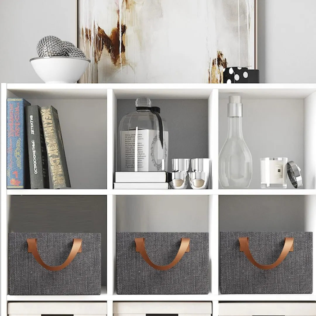 Storage box and organiser cloth organizer