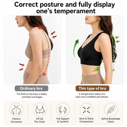 Posture Correcting Bra for Women