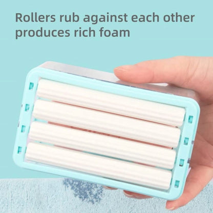 Soap Roller Dispenser Case with Lid