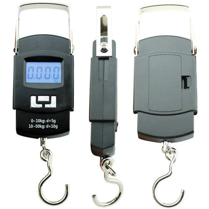 Digital weighing machine for Luggage weighing