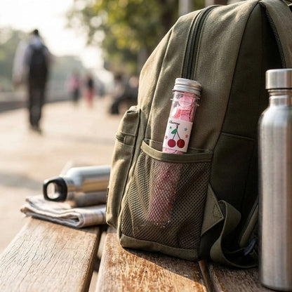 Portable Travel Hand Wash(Buy 1 Get 1 Free)