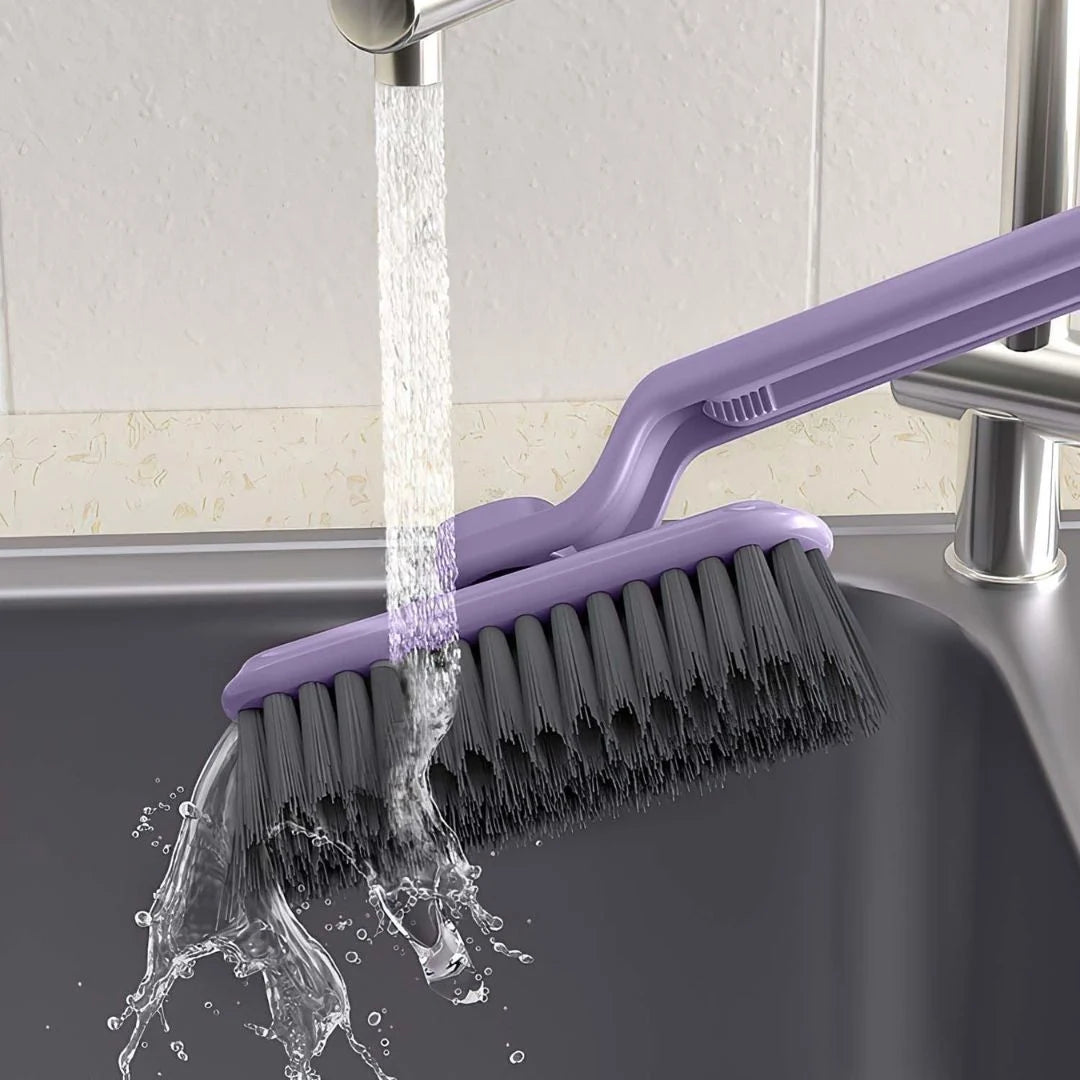 360 Degree Rotating Crevice Cleaning Brush