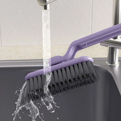 360 Degree Rotating Crevice Cleaning Brush