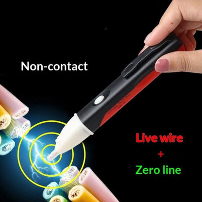 Induction Electric Pen