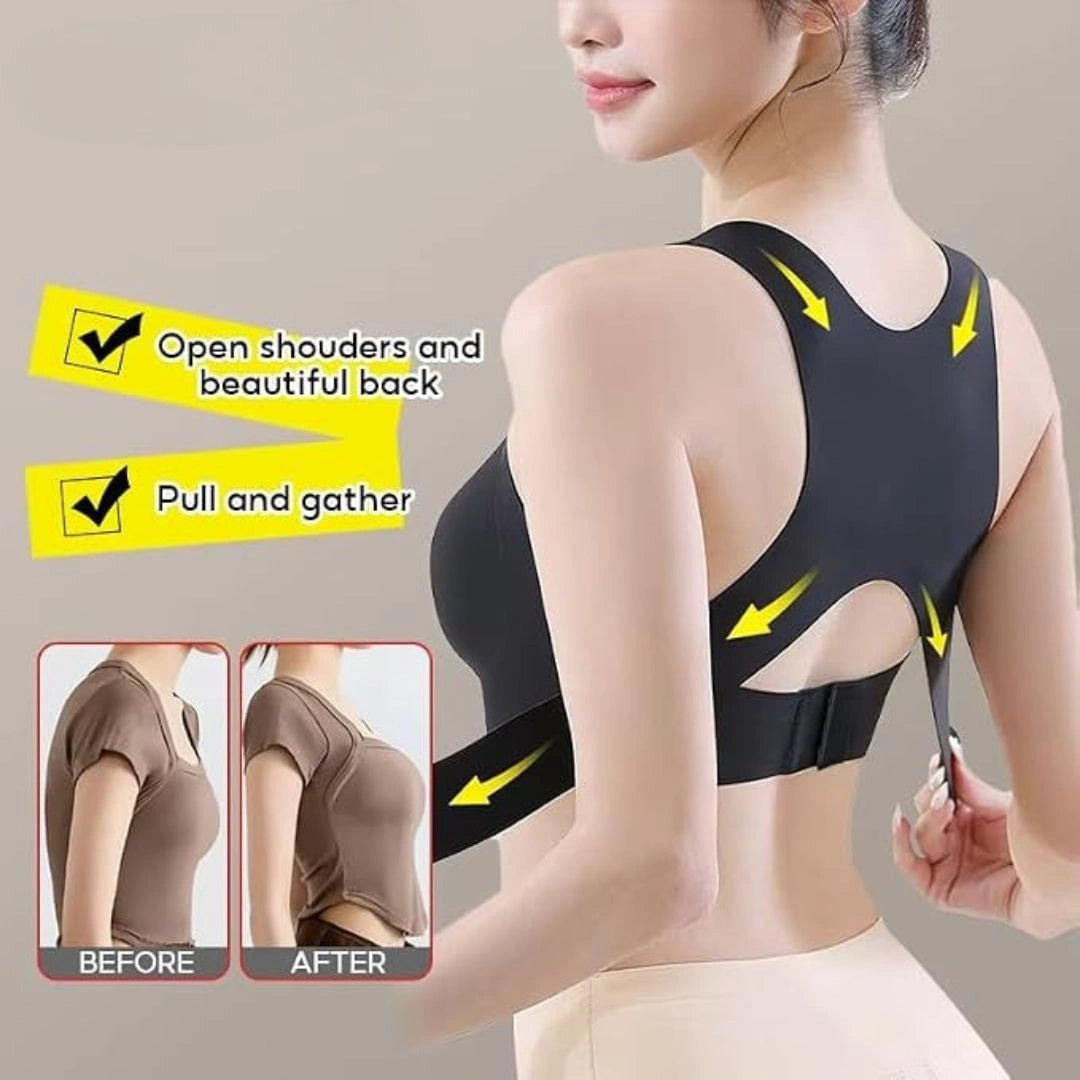 Posture Correcting Bra for Women