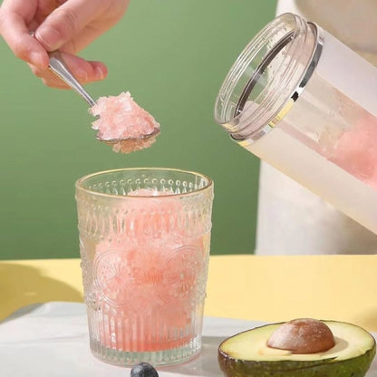 Multifunctional Personal Juicer Cup