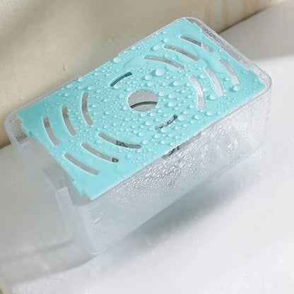 Soap Roller Dispenser Case with Lid