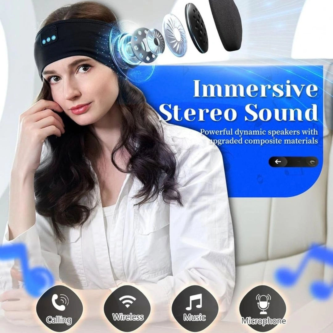 Sleep Eye Mask