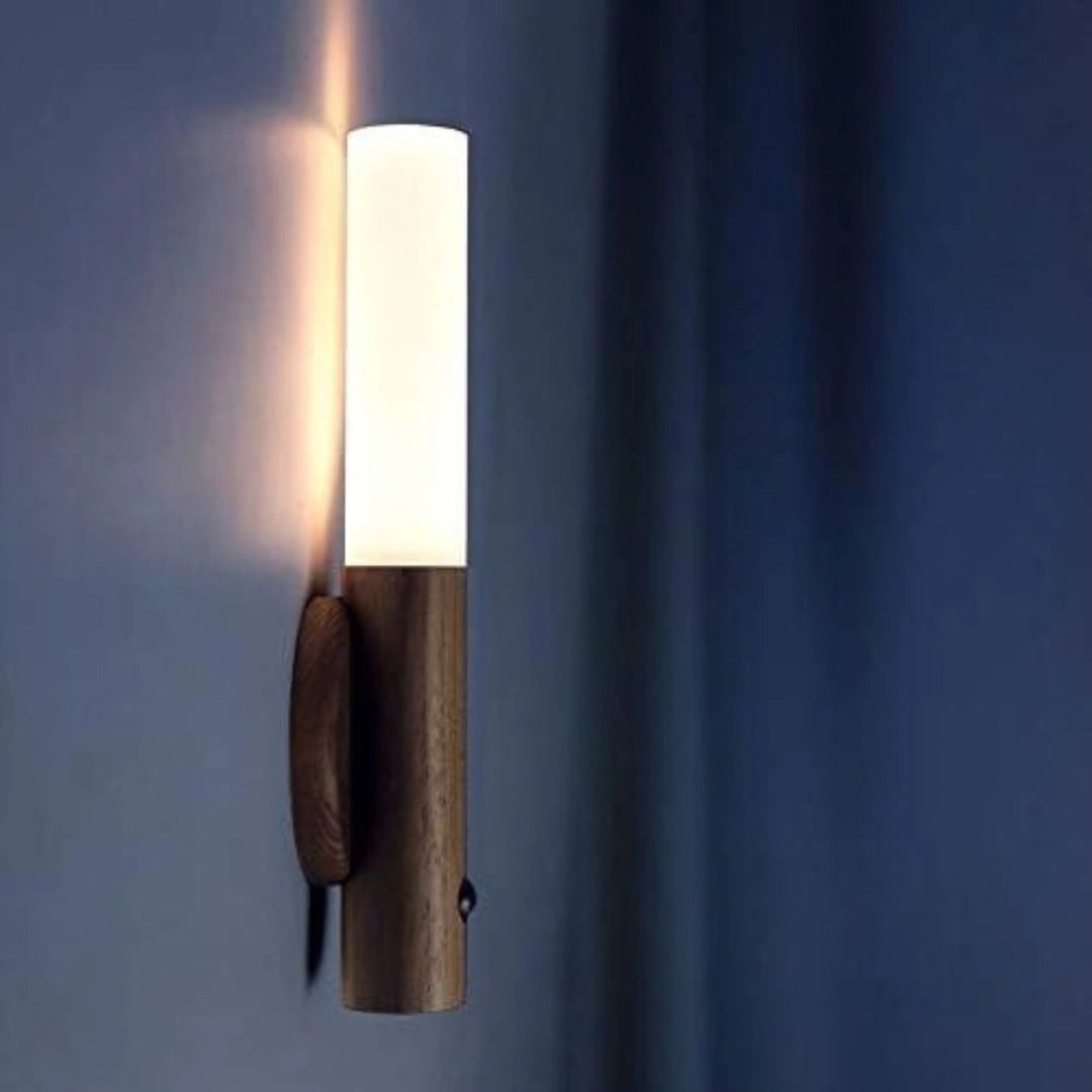 Motion Sensor LED Night Lamp