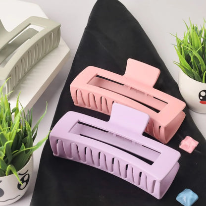 Large Hair Claw Clips for Women