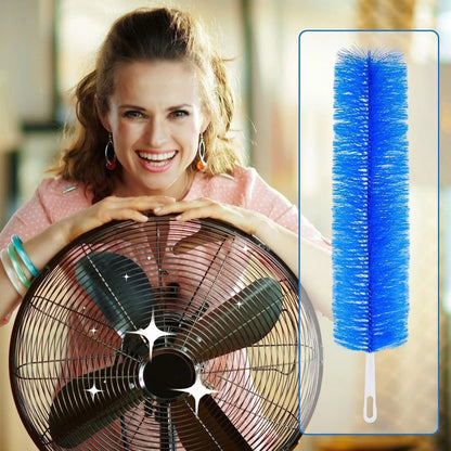 Microfiber Head Ceiling Brush