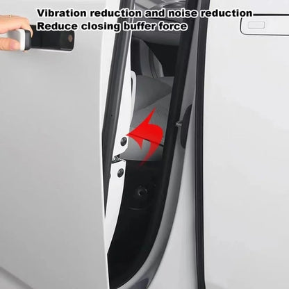 Car Door Lock Protector Cover(4 Pcs)