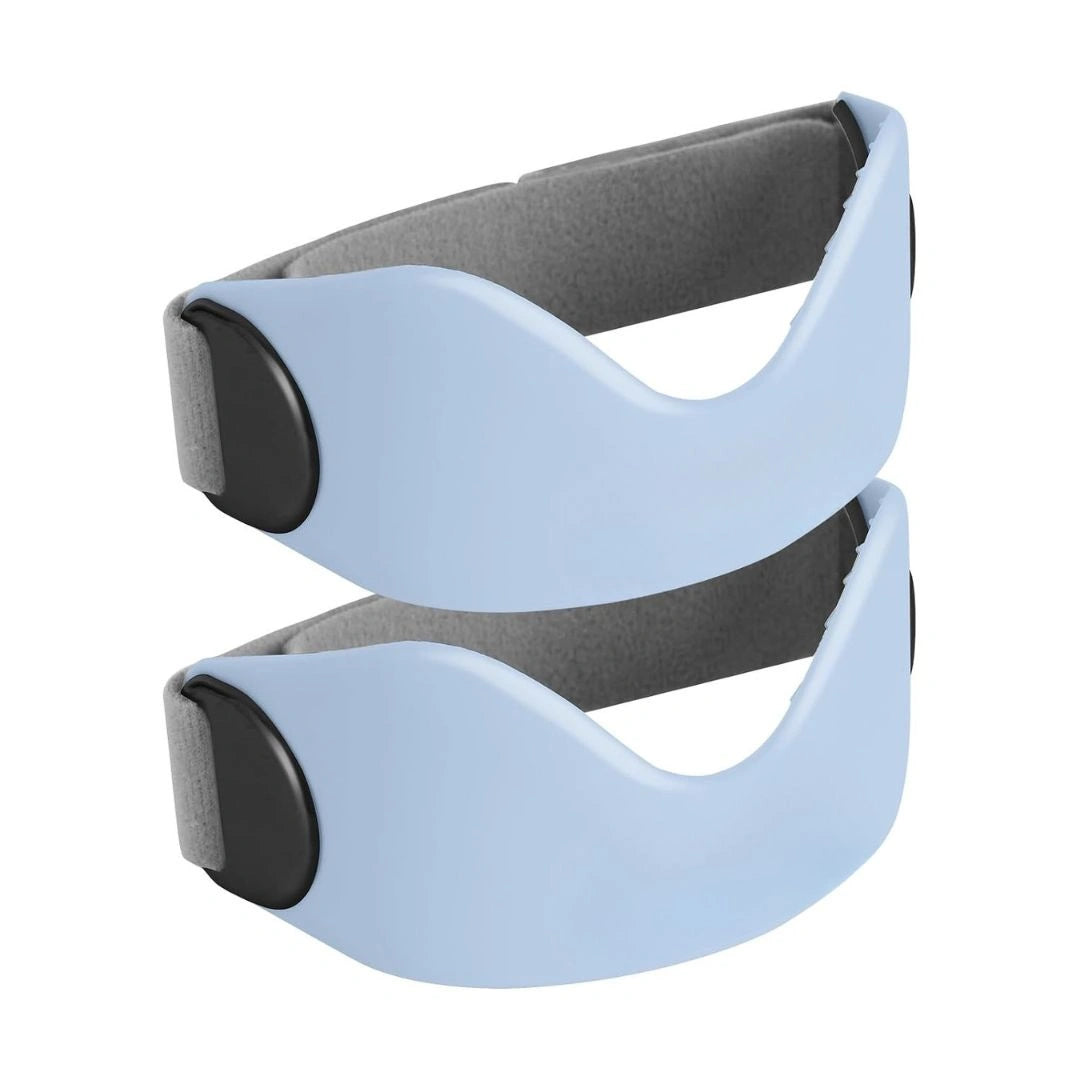 Silicone Patellar Tendon Support Strap