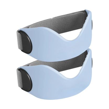 Silicone Patellar Tendon Support Strap