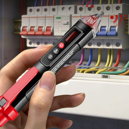 Induction Electric Pen