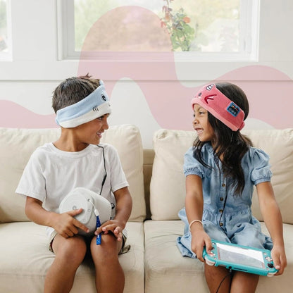 Kids Headband Headphones
