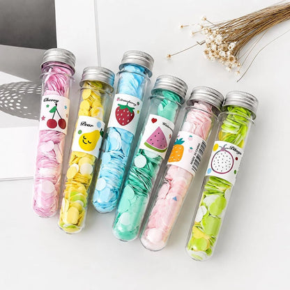 Portable Travel Hand Wash(Buy 1 Get 1 Free)
