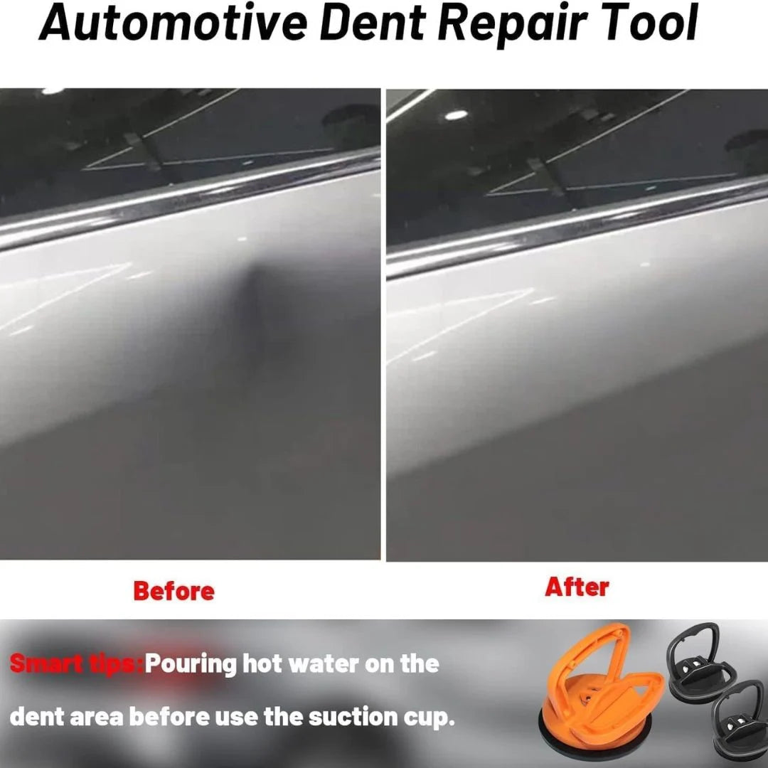 Car Dent Remover Puller Handle Lifter