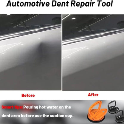 Car Dent Remover Puller Handle Lifter