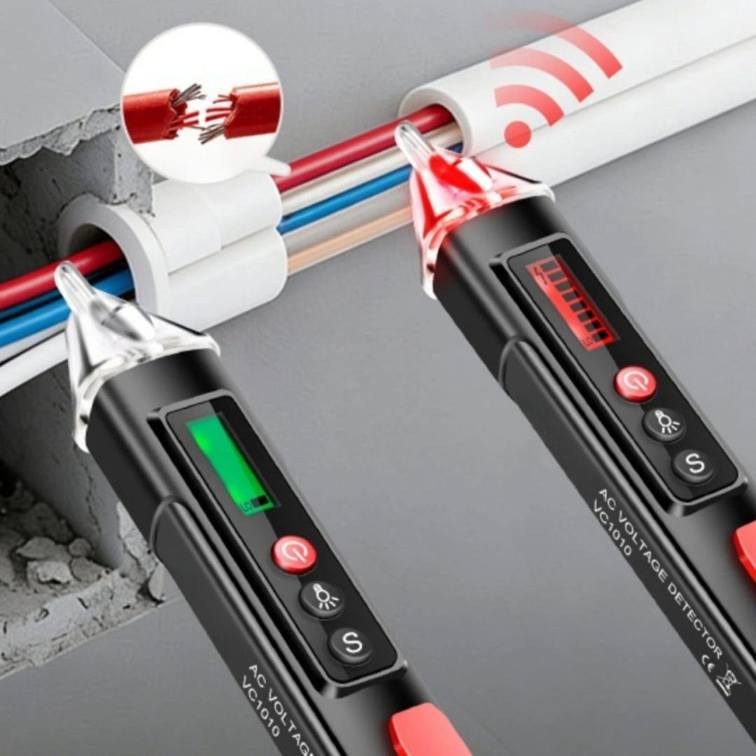 Induction Electric Pen