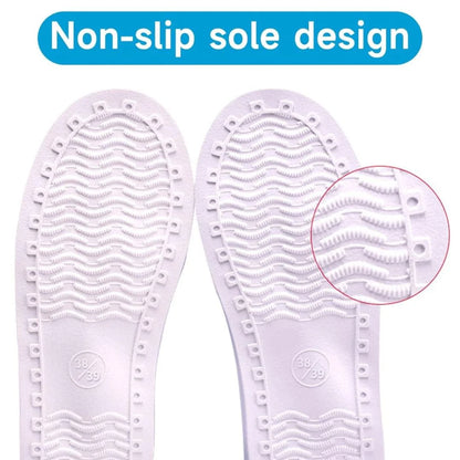 Rainy Day Silicone Shoe Cover for Men