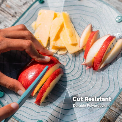 Snapfold Foldable Bowls(3 Pcs Set)