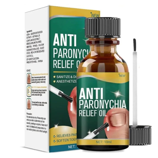 Anti Paronychia Relief Oil