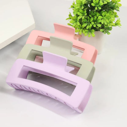 Large Hair Claw Clips for Women