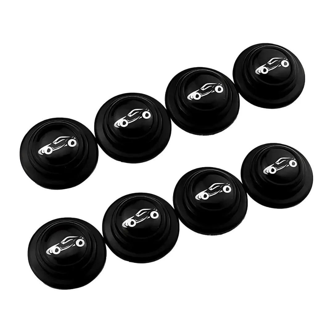 Car Door Shock Absorber(Pack Of 12 Pcs)