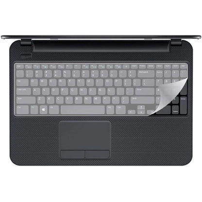 Transparent Silicone Laptop Keyboard Cover