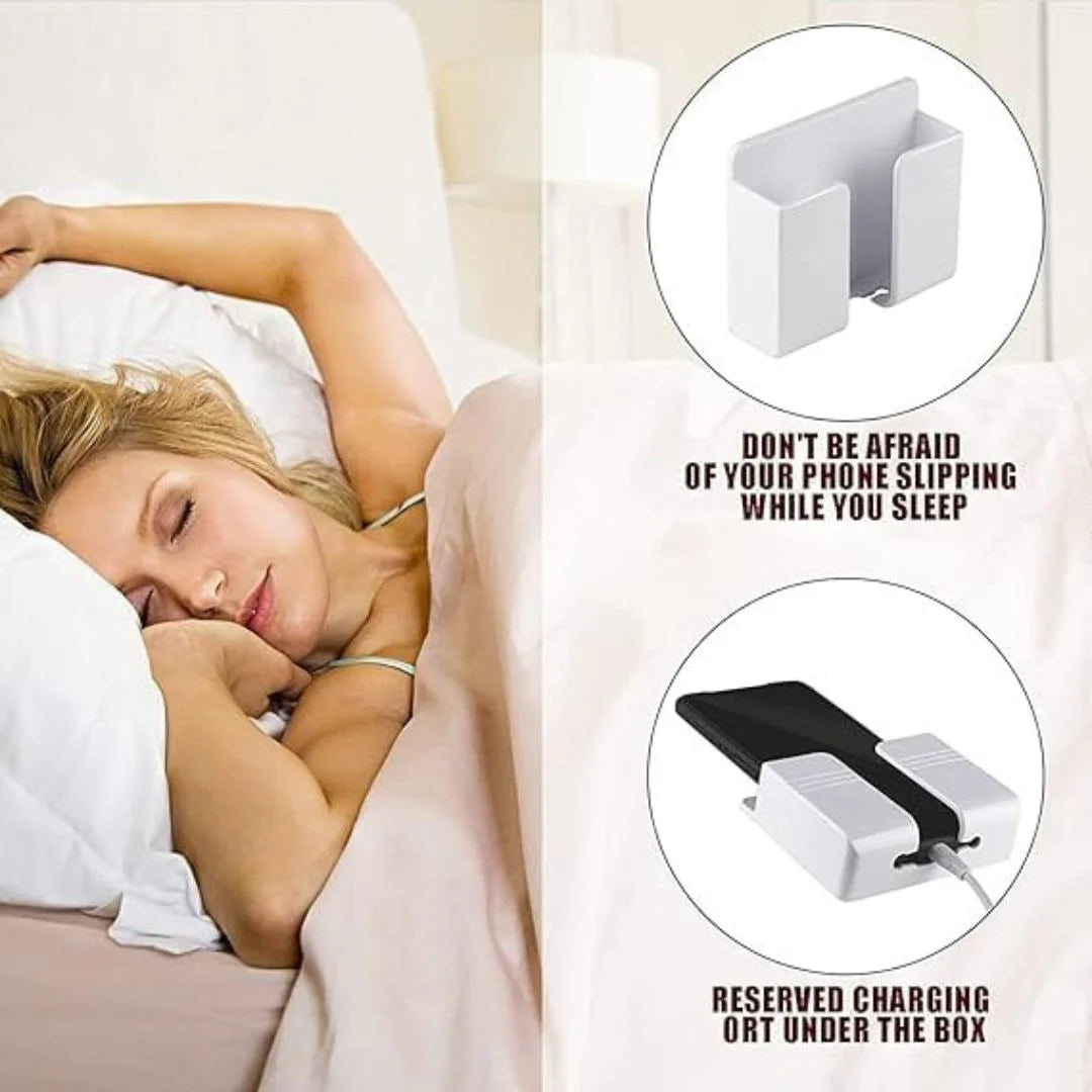 Phone Stand with Self Adhesive Phone Holder for Shower(Buy 1 Get 1 Free)