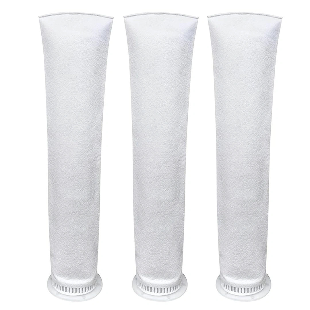 Bag Filter for Water Tank (Set of 3)