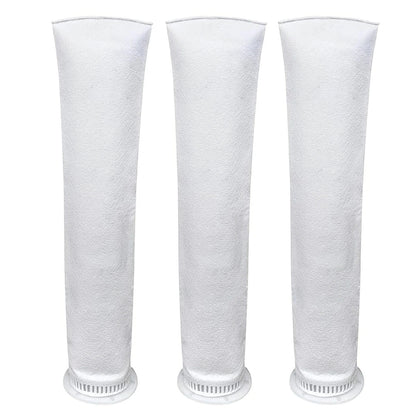Bag Filter for Water Tank (Set of 3)