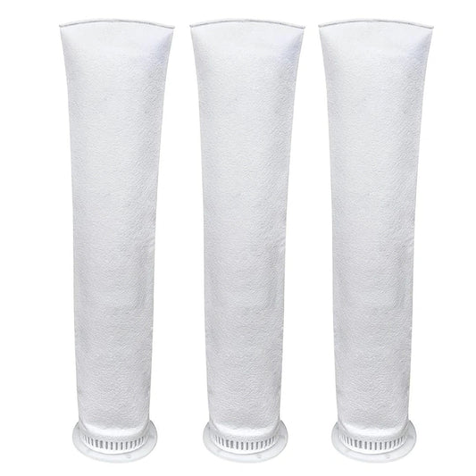 Bag Filter for Water Tank (Set of 3)