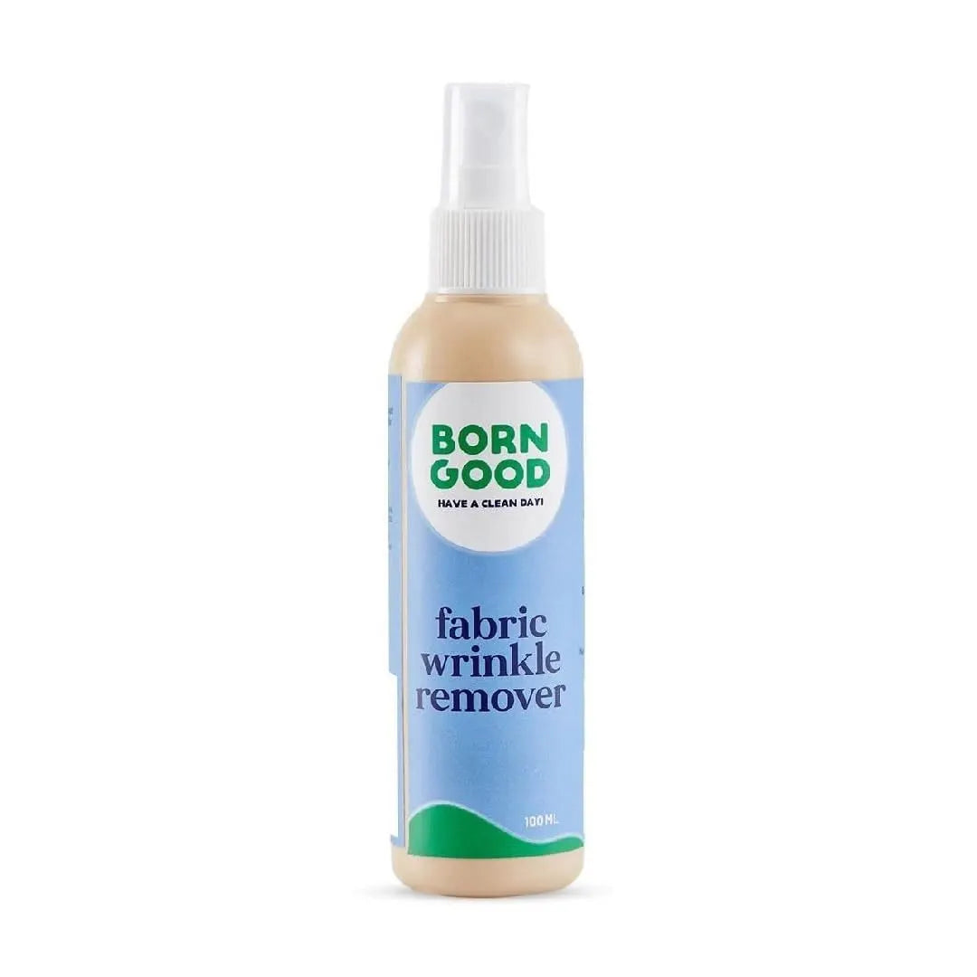 Fabric Wrinkle Remover Spray