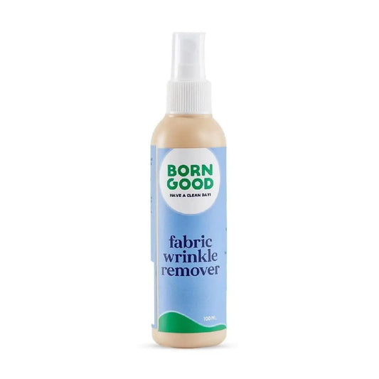 Fabric Wrinkle Remover Spray