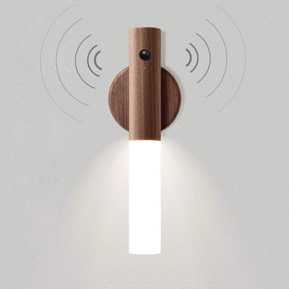 Motion Sensor LED Night Lamp