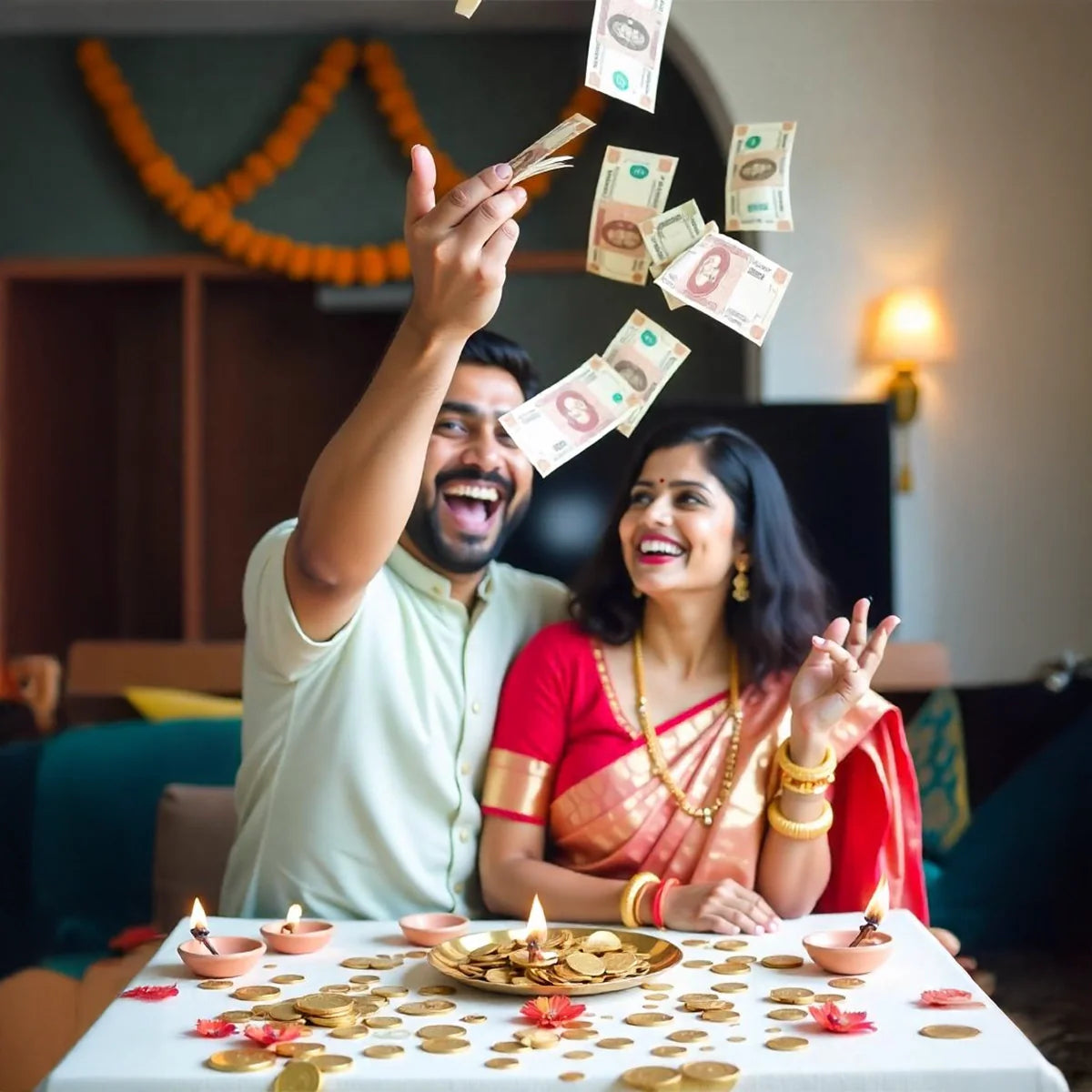 Siddh Dhan Laxmi Potli