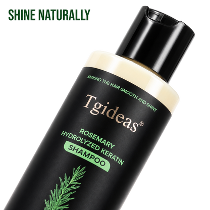 Rosemary Keratin Shampoo