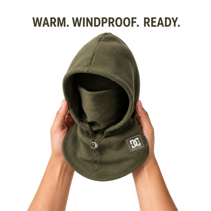 3 In 1 Winter Hat