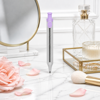 4-in-1 Multicolor Makeup Pen
