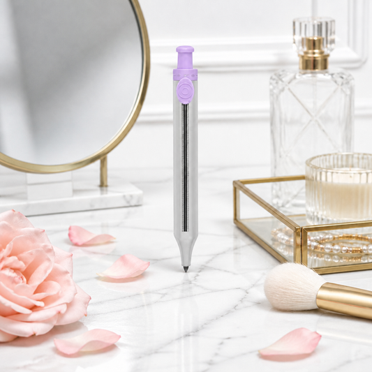 4-in-1 Multicolor Makeup Pen
