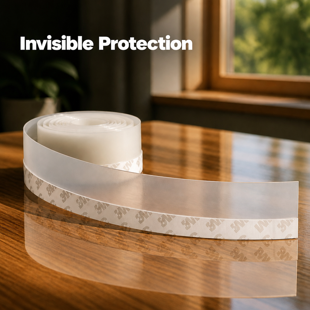 3M Transparent Guard Tape