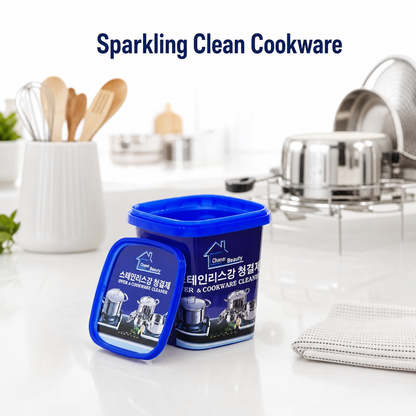 Multi-Purpose Kitchen Cleaner