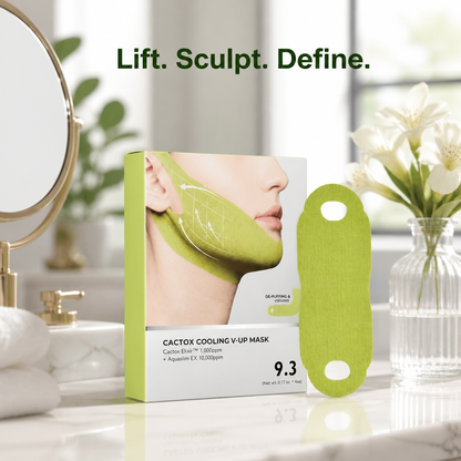 V-Lifting Face Band