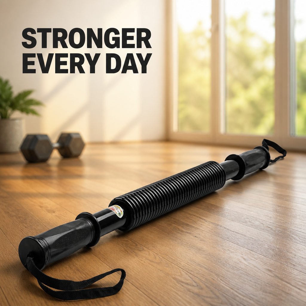 Power Twister Bar